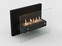 Биокамин Lux Fire Консул 2 - 800